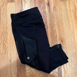 Lulu lemon leggings